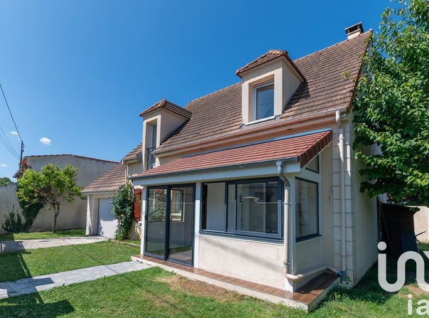 Lagny-sur-Marne, Île-de-France 77400