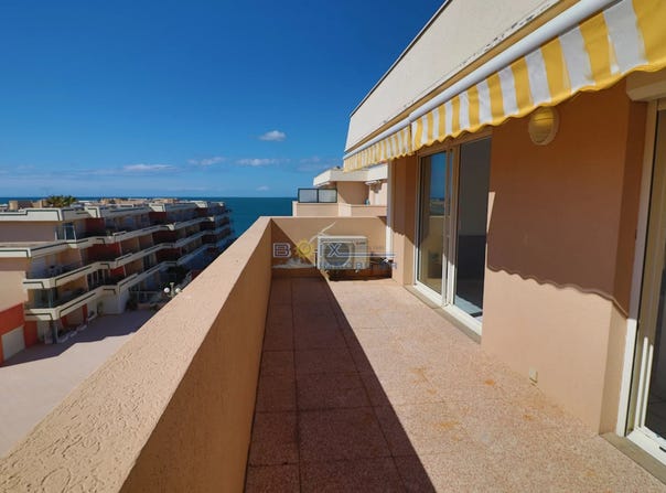 Sète, Hérault 34200