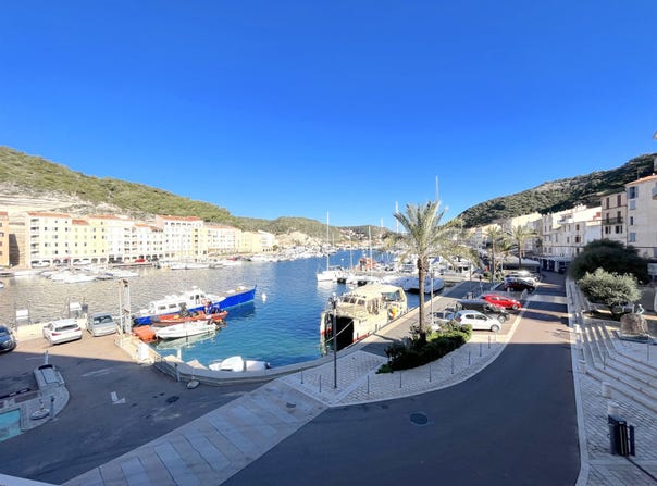 Bonifacio, Corsica 20169