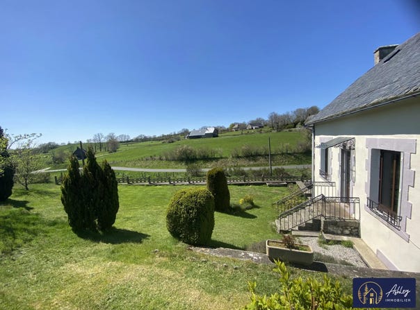 Le Monteil, Cantal 15240
