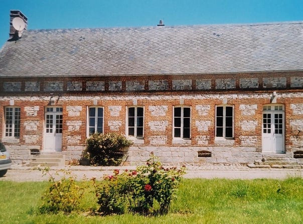 Doudeville, Upper Normandy 76560