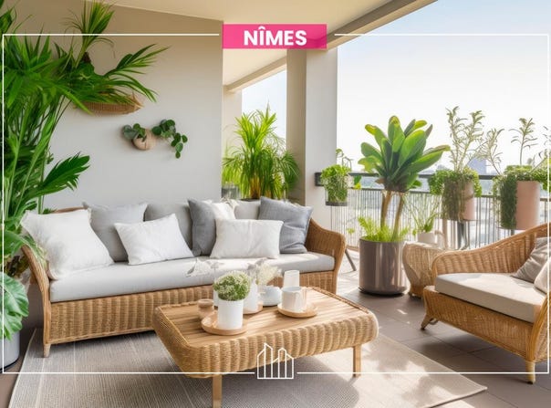 Nîmes, Occitanie 30900
