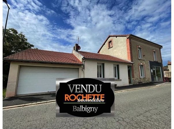 Saint-Just-la-Pendue, Loire 42540