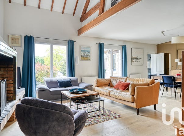 Villennes-sur-Seine, Île-de-France 78670