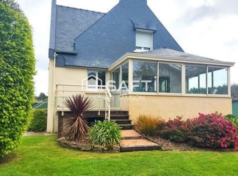 Plouaret, Bretagne 22420