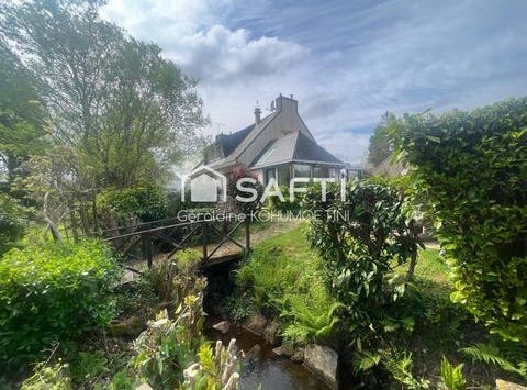 Lignol, Bretagne 56160