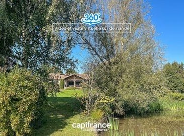 ST CYR SUR MENTHON, Rhône-Alpes 01380