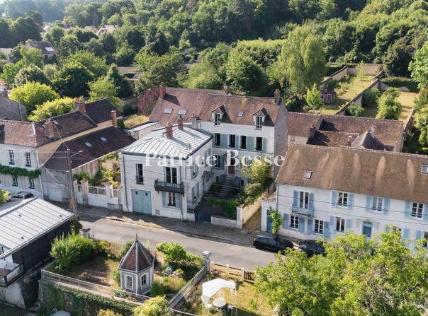Fontainebleau, Ile-de-France 77300