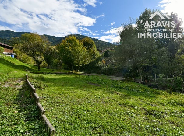 Thônes, Rhône-Alpes 74230
