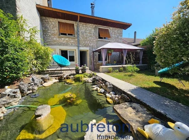 Viry, Jura 39360