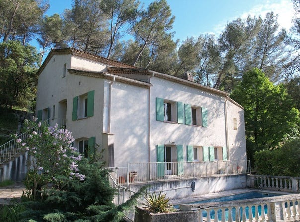 Saint-Clément-de-Rivière, Occitanie 34980