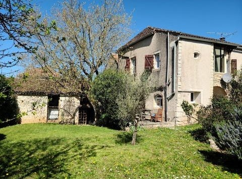 Caillac, Midi-Pyrénées 46140