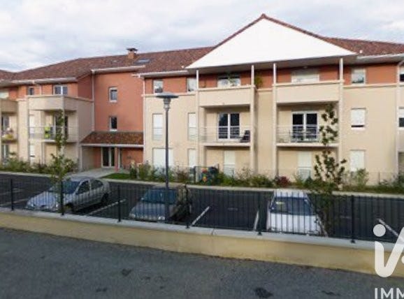 Lons, Nouvelle-Aquitaine 64140