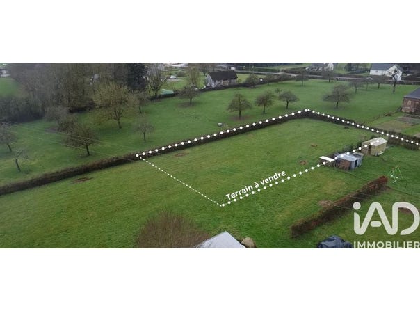 Maucomble, Normandy 76680
