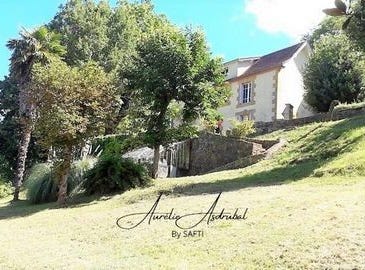 Saint-Cyprien, Aquitaine 24220