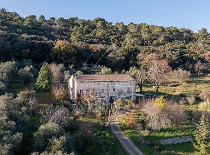 Montauroux, Provence-Alpes-Côte d'Azur 83440