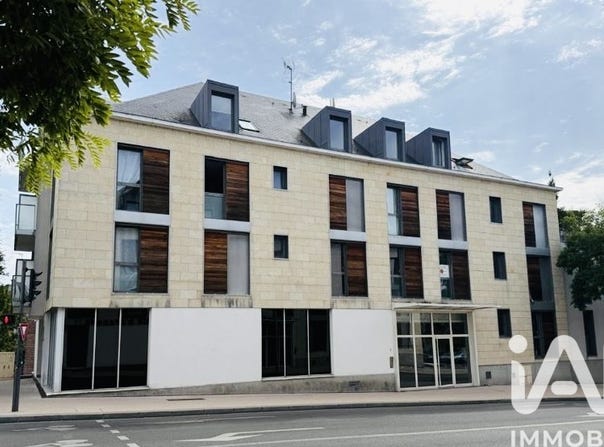 Compiègne, Hauts-de-France 60200