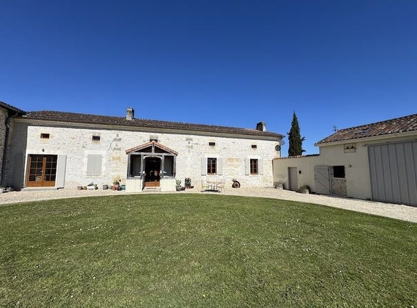 Rioux-Martin, Poitou-Charentes 16210