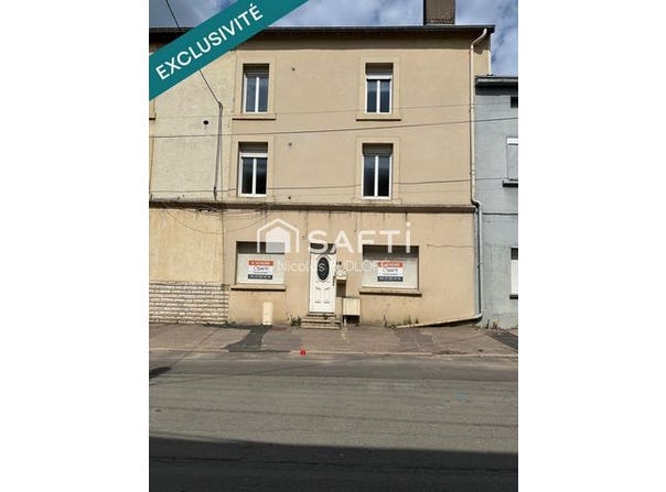 Thil, Lorraine 54880
