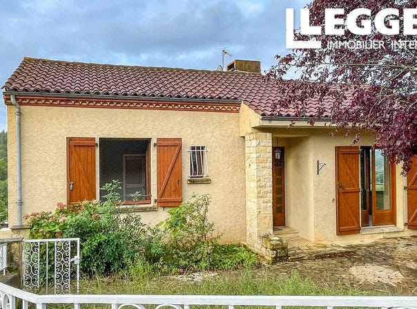 Le Vigan, Occitanie 46300