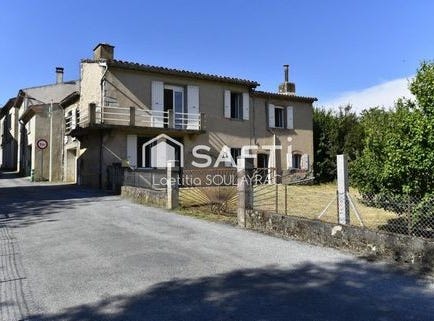 Valdurenque, Midi-Pyrénées 81090