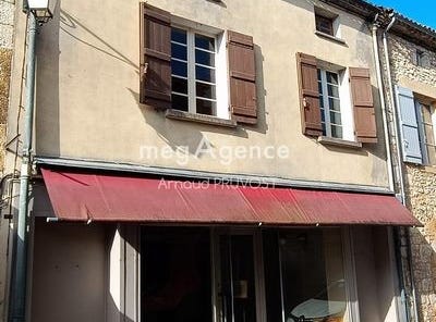 Monpazier, Aquitaine 24540