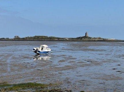 Quettehou, Basse-Normandie 50630