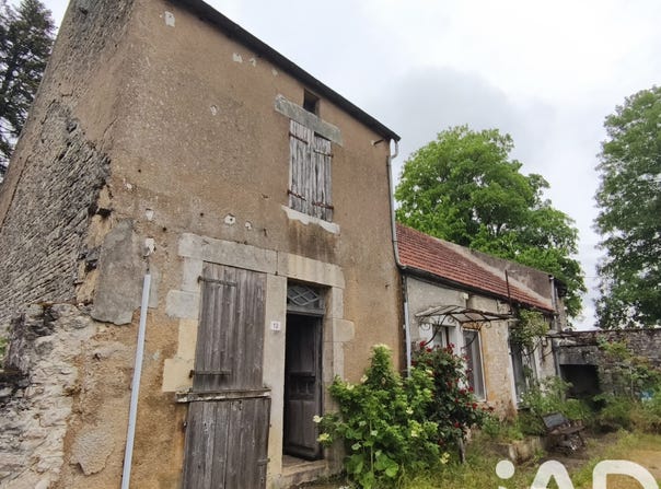 Châtel-Gérard, Bourgogne-Franche-Comté 89310