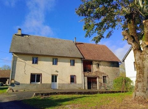 Verneugheol, Auvergne 63470