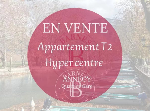 Annecy, Auvergne-Rhône-Alpes 74000