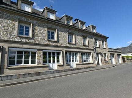 DOMFRONT, Basse-Normandie 61700