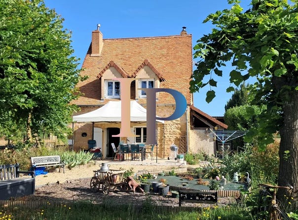 Marcigny, Saône-et-Loire 71110