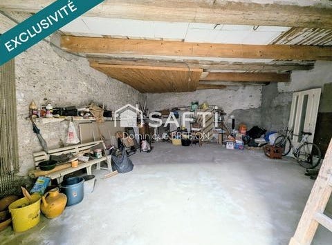 Caux, Languedoc-Roussillon 34720