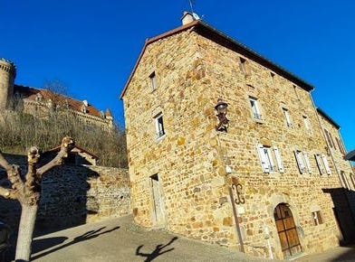 BRIOUDE, Auvergne 43100