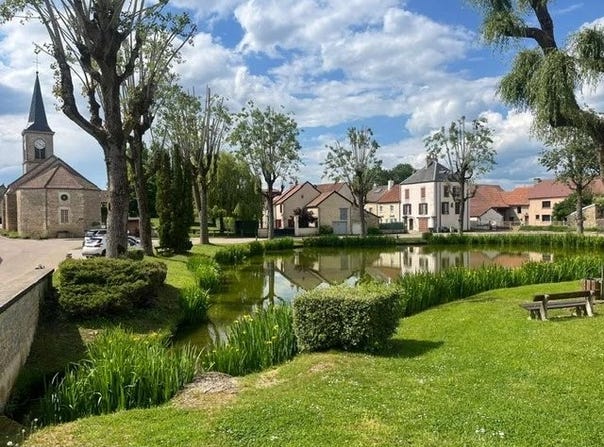 Prenois, Côte-d'Or 21370