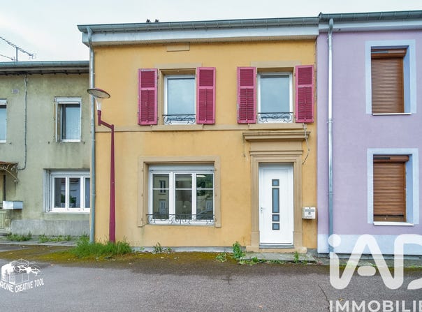 Mars-la-Tour, Grand Est 54800