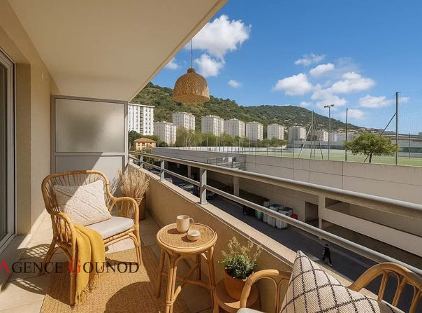 176 Route de Turin, Nice, Alpes-Maritimes 06300