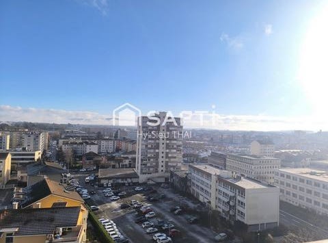 Bourg-En-Bresse, Rhône-Alpes 01000