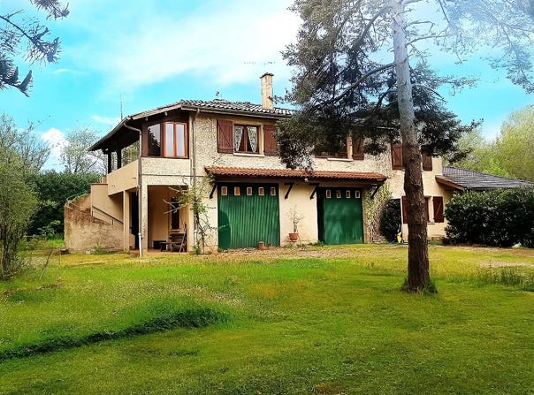 PUYCALVEL, Occitanie 81440