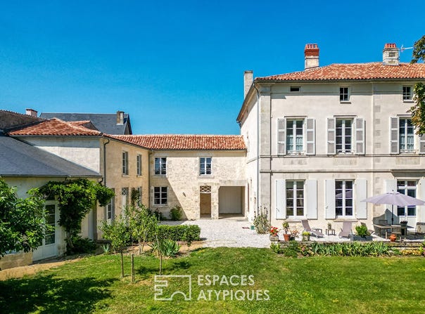 FONTENAY LE COMTE, Pays de la Loire 85200