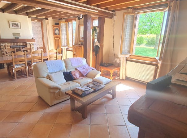 Couëtron-au-Perche, Centre-Val de Loire 41170