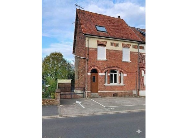 Meaulte, Picardie 80300