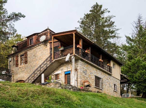 Cornac, Midi-Pyrénées 46130