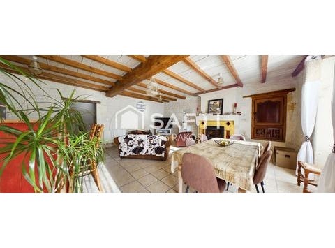 Voissay, Poitou-Charentes 17400