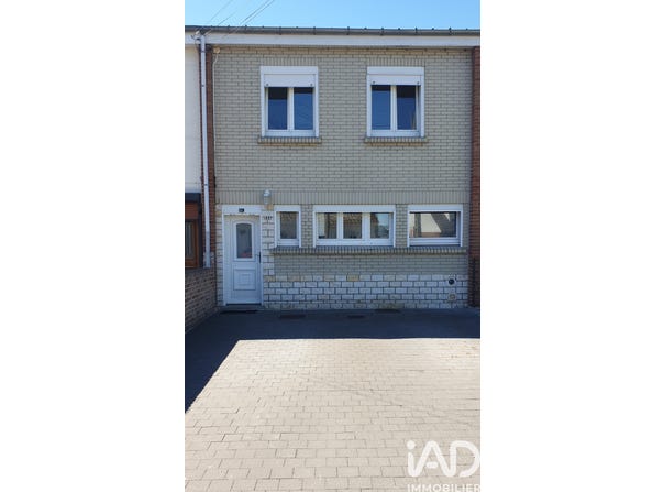 Beuvry, Hauts-de-France 62660
