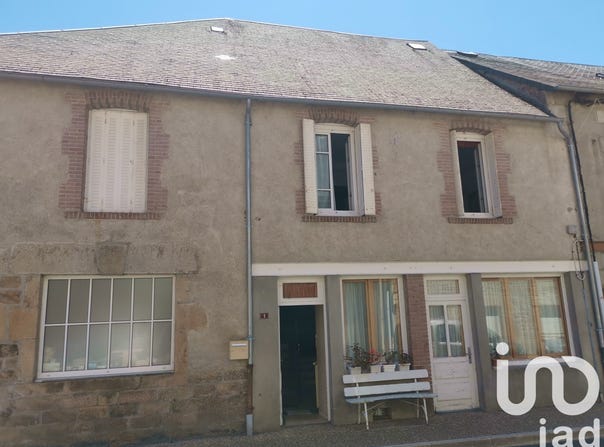 Peyrelevade, Nouvelle-Aquitaine 19290