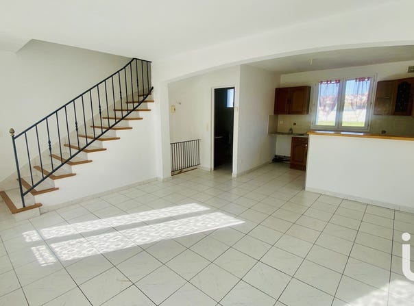 Viry-Châtillon, Île-de-France 91170