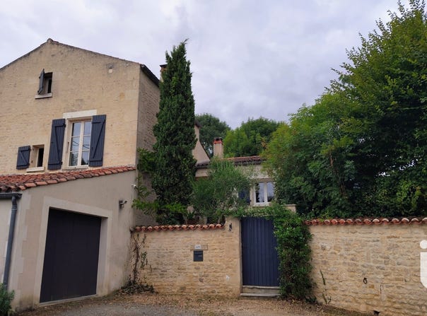 Xanton-Chassenon, Pays de la Loire 85240