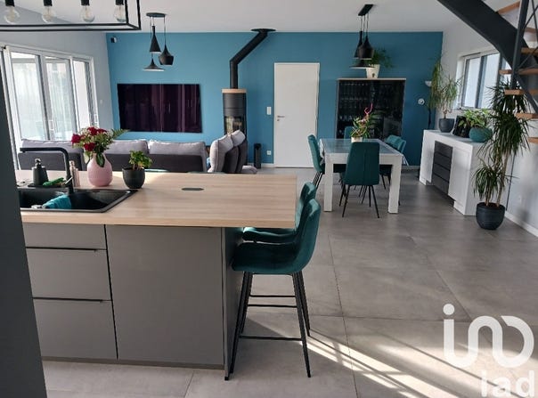 Saint-Cyr-sur-Loire, Centre-Val de Loire 37540