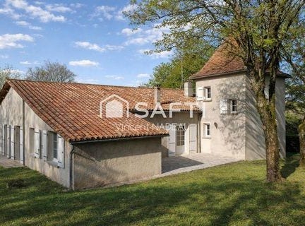 Montmoreau, Poitou-Charentes 16190